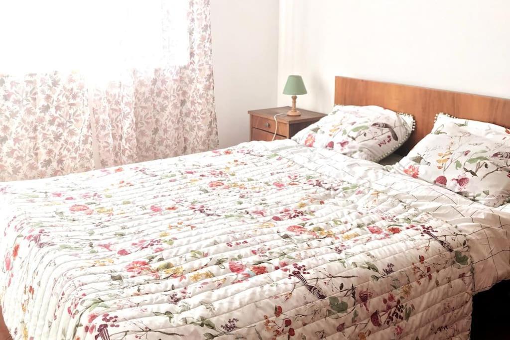 10 To Ocean Apartment ฟิเกราดาฟอซ ภายนอก รูปภาพ