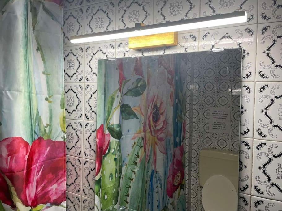 10 To Ocean Apartment ฟิเกราดาฟอซ ภายนอก รูปภาพ