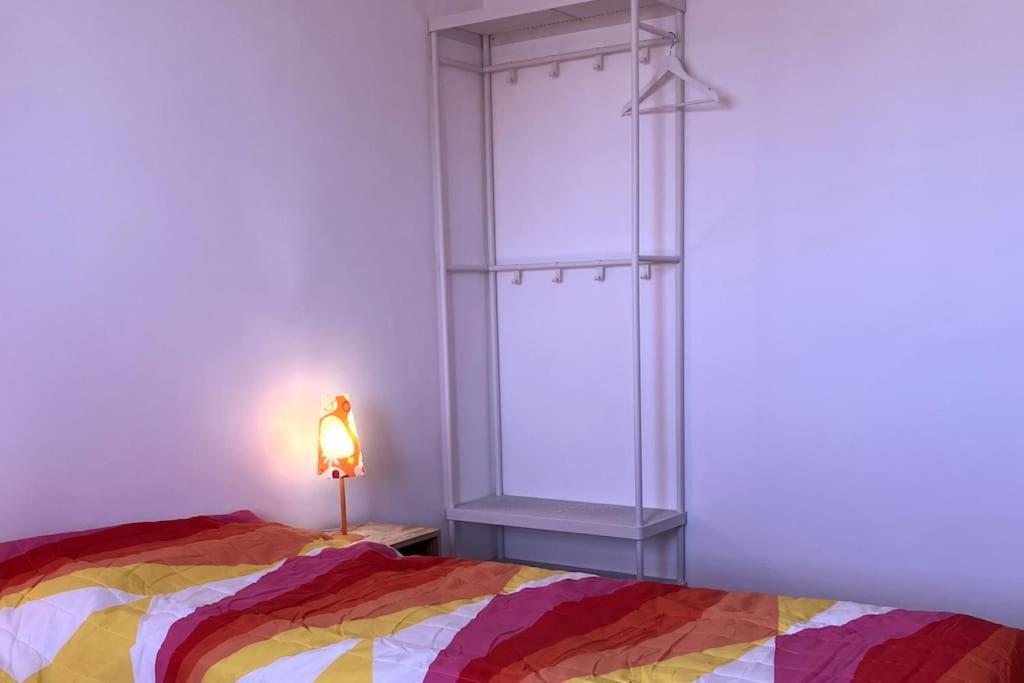 10 To Ocean Apartment ฟิเกราดาฟอซ ภายนอก รูปภาพ