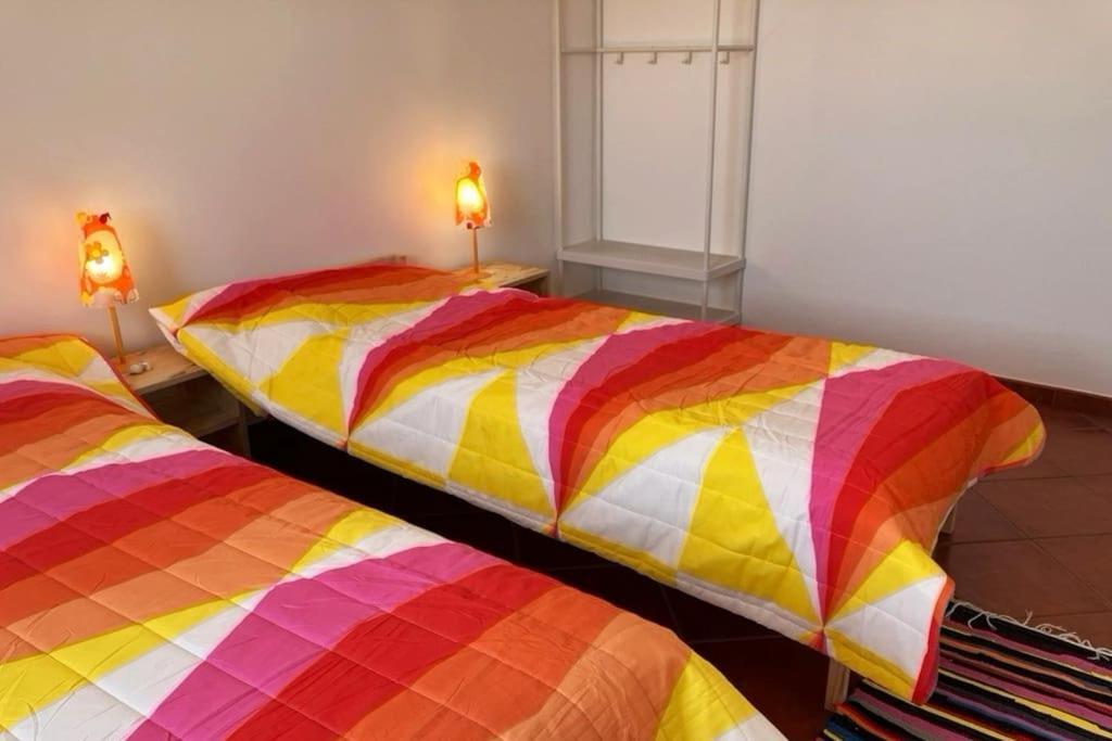 10 To Ocean Apartment ฟิเกราดาฟอซ ภายนอก รูปภาพ