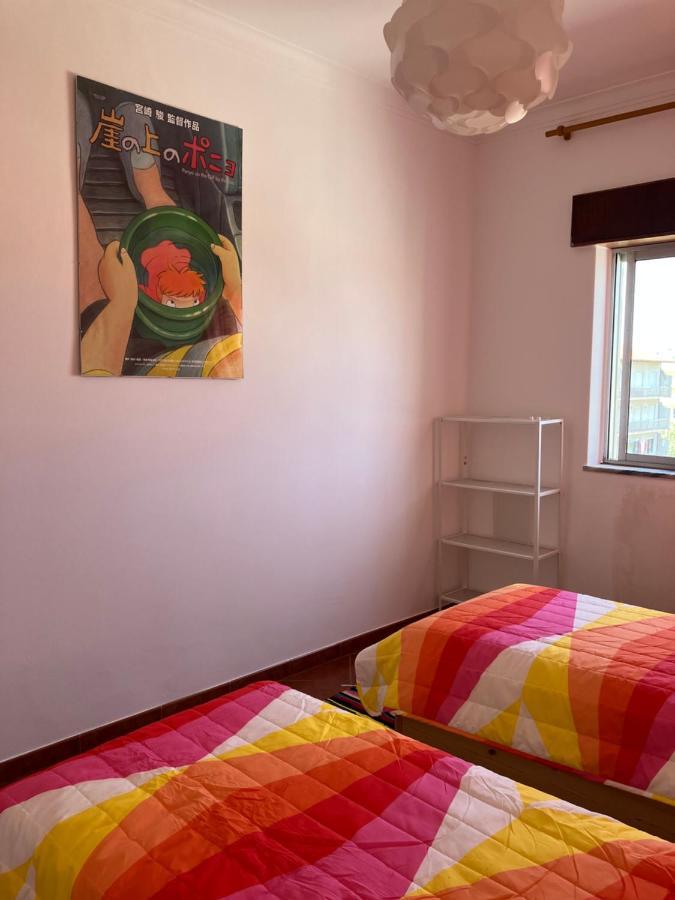 10 To Ocean Apartment ฟิเกราดาฟอซ ภายนอก รูปภาพ