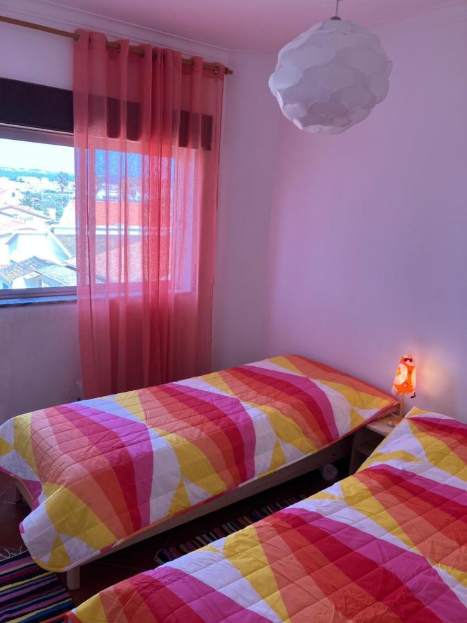 10 To Ocean Apartment ฟิเกราดาฟอซ ภายนอก รูปภาพ
