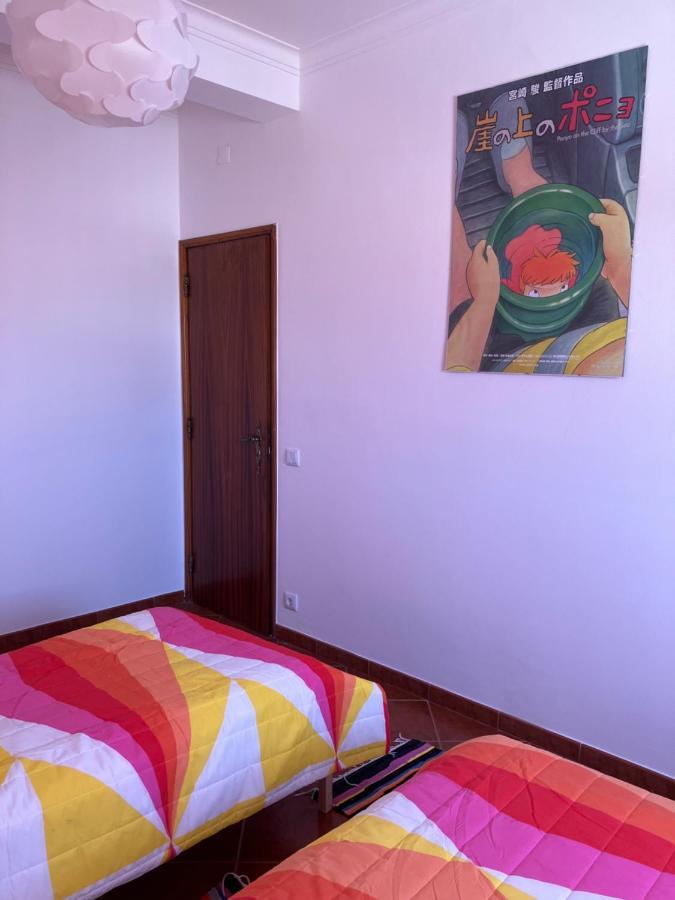 10 To Ocean Apartment ฟิเกราดาฟอซ ภายนอก รูปภาพ