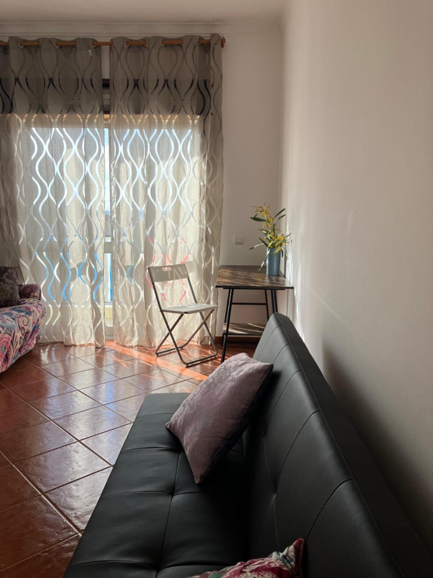 10 To Ocean Apartment ฟิเกราดาฟอซ ภายนอก รูปภาพ