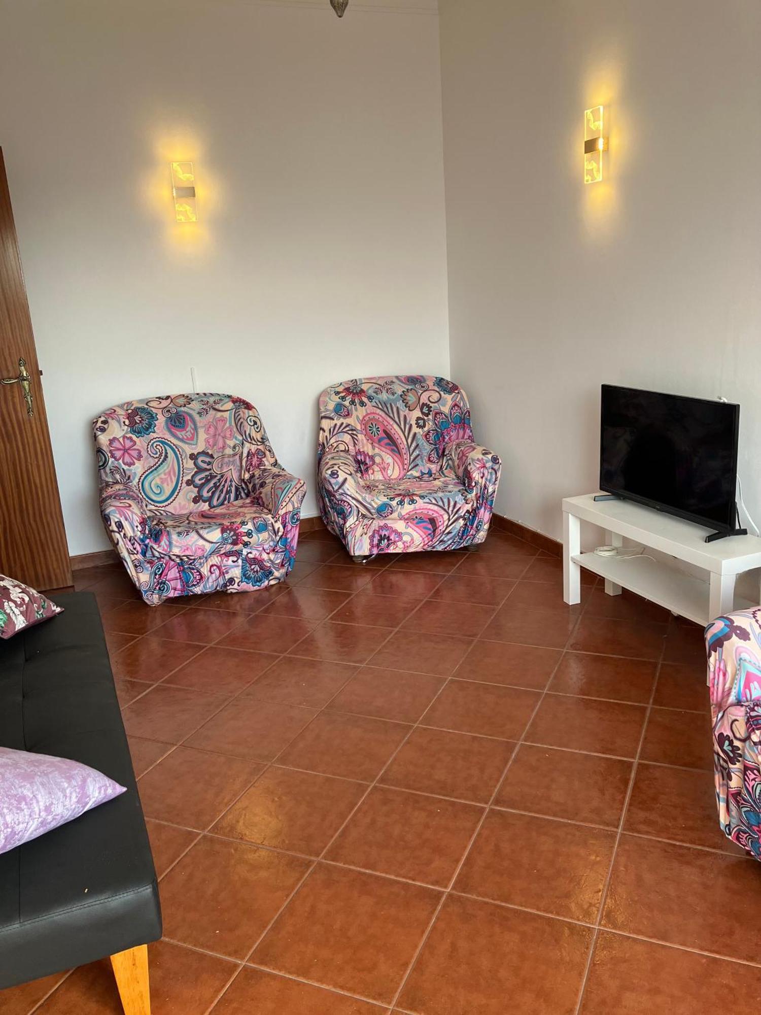 10 To Ocean Apartment ฟิเกราดาฟอซ ภายนอก รูปภาพ
