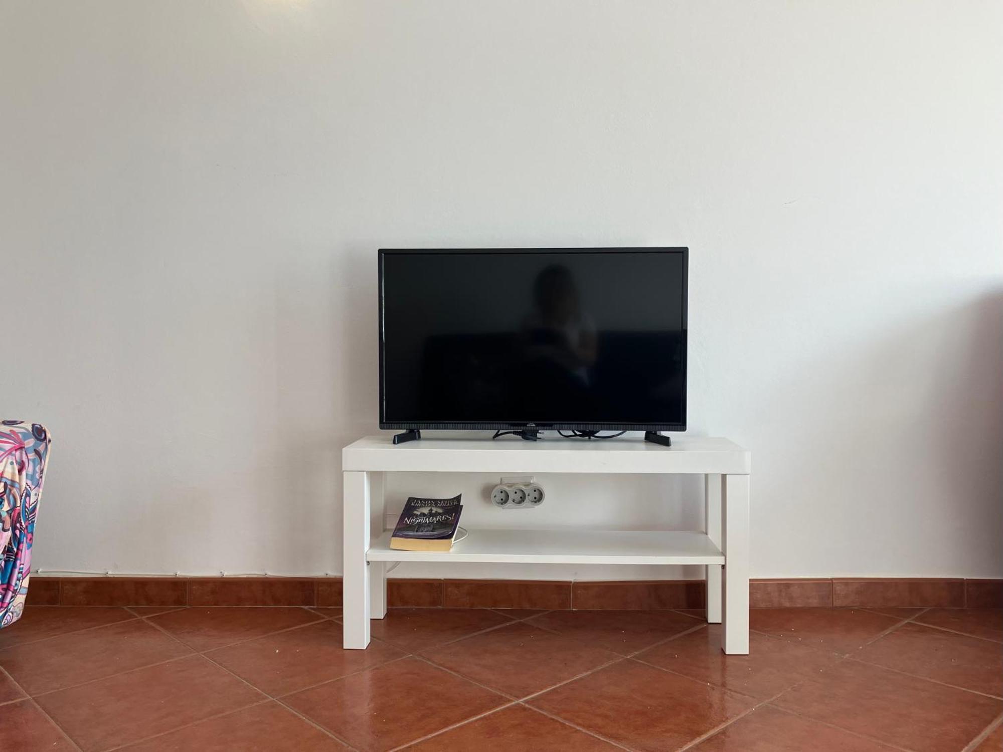 10 To Ocean Apartment ฟิเกราดาฟอซ ภายนอก รูปภาพ