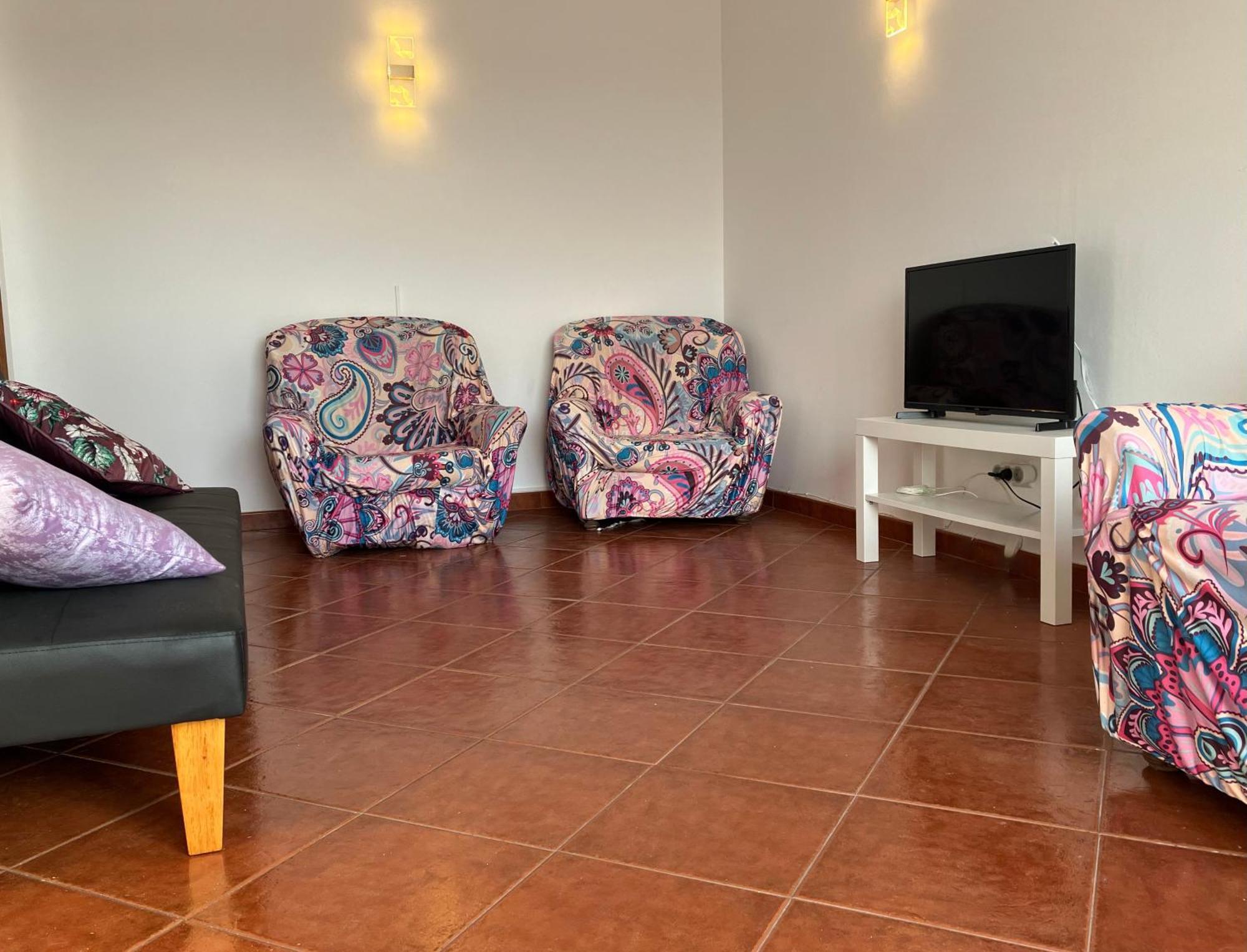10 To Ocean Apartment ฟิเกราดาฟอซ ภายนอก รูปภาพ
