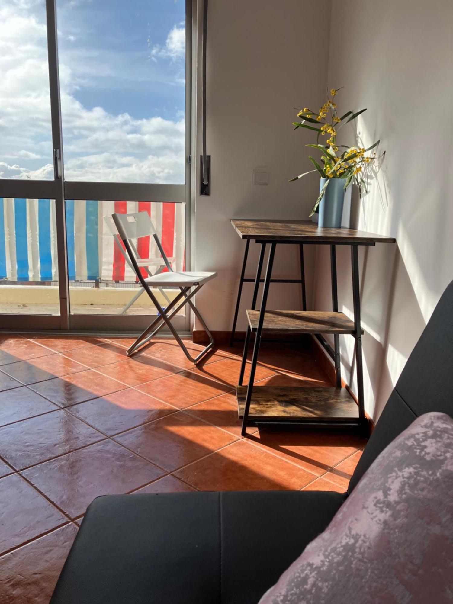 10 To Ocean Apartment ฟิเกราดาฟอซ ภายนอก รูปภาพ